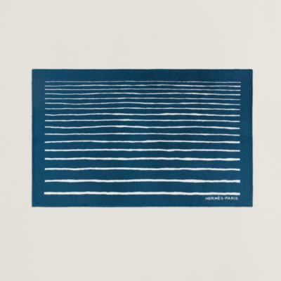 Beach towels and bath accessories | Hermès USA